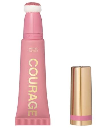 VIVIENNE SABO Face blossom courge tone 02 pale pink