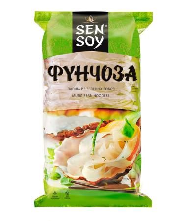Sen Soy Premium Assorted noodles 300 g * 6 pcs. + 200 g + 180 g - Buy Online on GoSupps.com