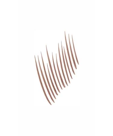 Maybelline New York Build-a-brow 2 eyebrow liner in 1 shade 257 - Buy Online on GoSupps.com