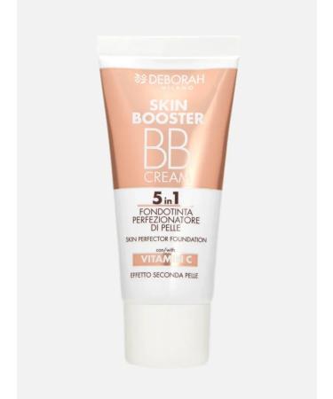DEBORAH BB-cream for the face 5 in 1 Perfector Foundation tone 0 30 ml