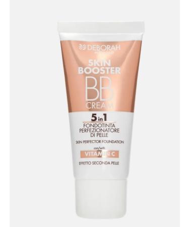 DEBORAH BB-cream for the face 5 in 1 Perfector Foundation tone 00 30 ml