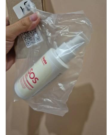 Likato professional Cream after tanning with panthenol restoring - Buy Online on GoSupps.com