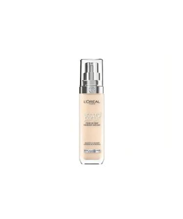 L'Or al tonal cream Accord Parfait 1 n 30 ml