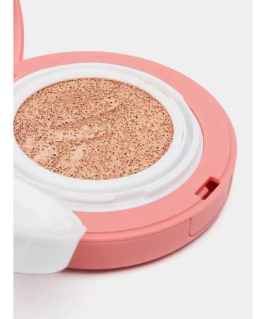 Sparkly4 Kushon Candy Glow 3.0 Fair for light leather with a warm subtone - Buy Online on GoSupps.com