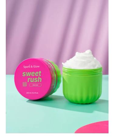 Spark&Glow Batter cream for body - Buy Online on GoSupps.com