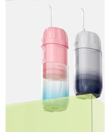 Tari Dent Irrigator for teeth and gums - Buy Online on GoSupps.com