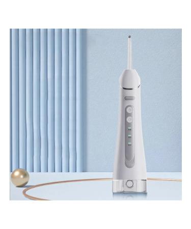 Little Doctor Irrigator for teeth and gums - Buy Online on GoSupps.com