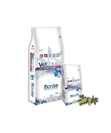 MONGE Gastrointestinal dry food for dogs for gastrointestinal tract 12 kg - Buy Online on GoSupps.com