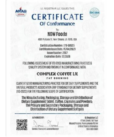 MAGNATE Slimming COMPLEX COFFEE LK 60 capsules+30 sticks - Buy Online on GoSupps.com