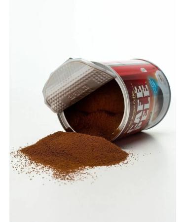 CAFE PELE Pele coffee soluble 200 grams - Buy Online on GoSupps.com