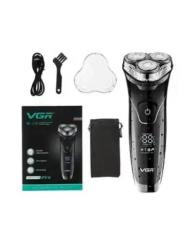 VGR Perfect electric shock for style - Buy Online on GoSupps.com