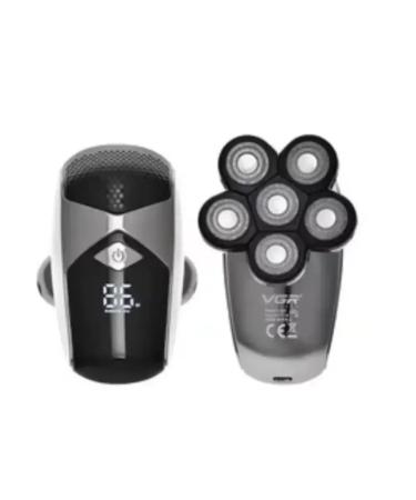 VGR Electric blower 5 in 1 departure without borders - Buy Online on GoSupps.com