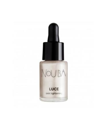 NOUBA LIVILITER for Lightening Faces 14 ml