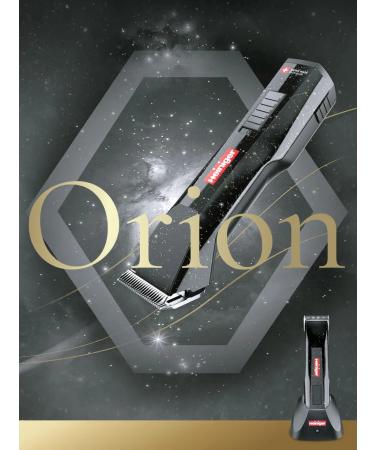 Heiniger Hair cutting machine Orion Professional - Buy Online on GoSupps.com