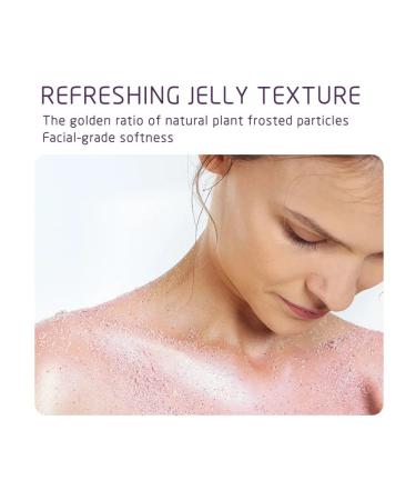 Niacinamide body scrub - Buy Online on GoSupps.com
