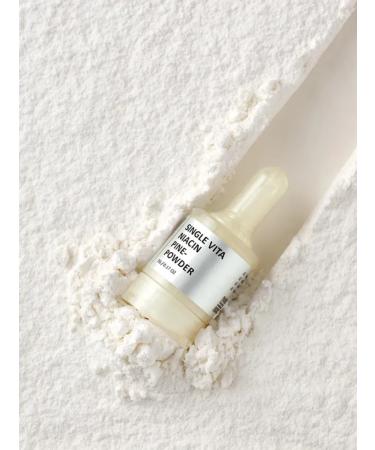 HEVEBLUE Concentrated powder Single vita niacin Pine-Powder 1UP - Buy Online on GoSupps.com