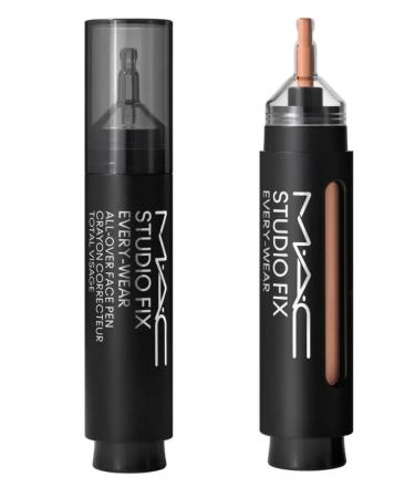 MAC Studio Fix EVEAR-WEAR NW 20 Face Conceler - Buy Online on GoSupps.com