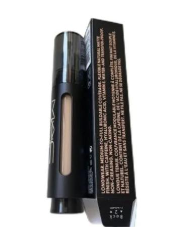 MAC Studio Fix EVEAR-WEAR NW 20 Face Conceler - Buy Online on GoSupps.com