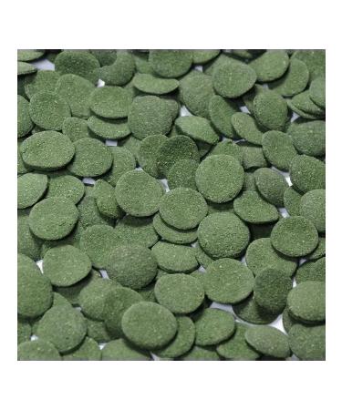 Anubias 100 g tablets for aquarium catfish - Buy Online on GoSupps.com