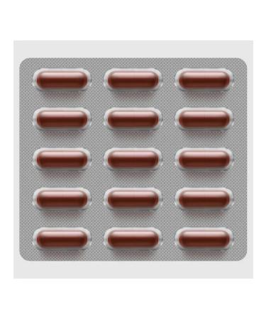 Candy Ltd Rotaprost for the prostate gland 30 capsules x 3 l - Buy Online on GoSupps.com