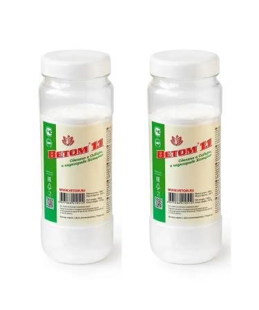 Vetom 1.1 Probiotic powder 500 g x 2 l