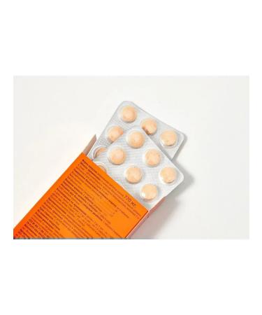 Vetoron Immuno for children 30 chewing tablets of 770 mg x 3 l - Buy Online on GoSupps.com