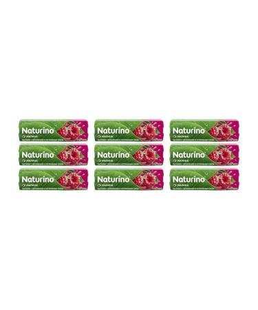 Naturino Naturino Vitamins (raspberries) 9 units