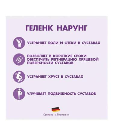 Gelenk Nahrung Dietary supplement for joints and ligaments apple powder 600 g - Buy Online on GoSupps.com