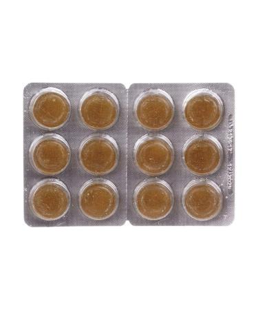 Natur Produkt Eucalyptus nature product 12 loafers of 2.5 g - Buy Online on GoSupps.com