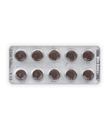 BMIN Entagnin Enterosorbent for the intestines 50 tab (470 mg) - Buy Online on GoSupps.com