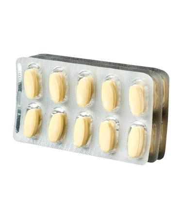 Compliments B Dietary supplement for the nervous system 30 tablets of 1000 mg - Buy Online on GoSupps.com