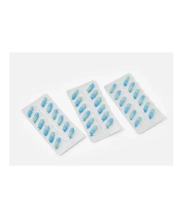 VIS LLC Dream Interpretation for improving sleep 36 capsules of 0.3 g x 2 U - Buy Online on GoSupps.com