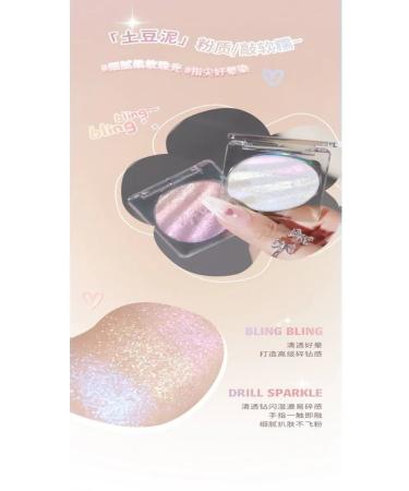 WODWOD Powder-hailiter 01 shade - Buy Online on GoSupps.com