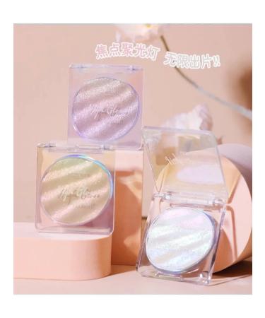 WODWOD Powder-hailiter 02 shade - Buy Online on GoSupps.com