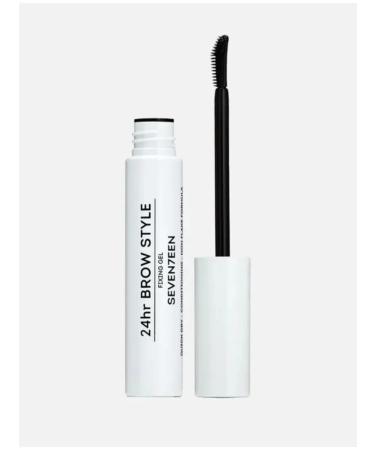 Seventeen SEVEN7EEN 24hr Brow Style Fixing Gel