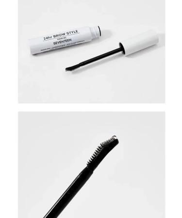 Seventeen SEVEN7EEN 24hr Brow Style Fixing Gel - Buy Online on GoSupps.com