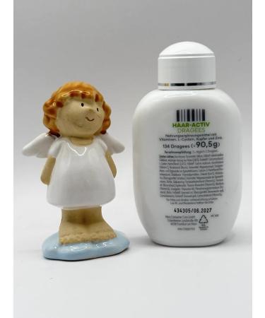 Merz vitamins Germany 134 pcs - Buy Online on GoSupps.com