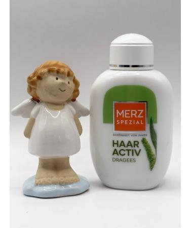 Merz vitamins Germany 134 pcs - Buy Online on GoSupps.com