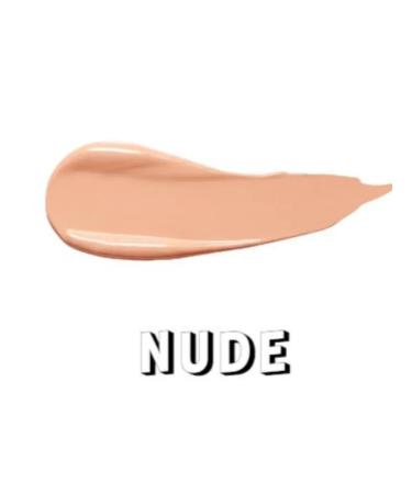 SHEGLAM Nude tone moisturizing foundation - Buy Online on GoSupps.com