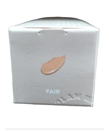 SHEGLAM Fair tone moisturizing foundation - Buy Online on GoSupps.com
