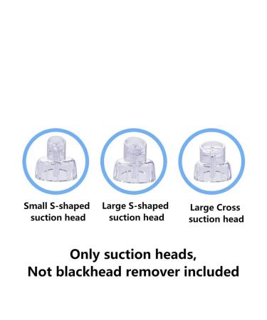 JACKS BEAUTY Vacuum cleaner of pores with water peeling - Buy Online on GoSupps.com