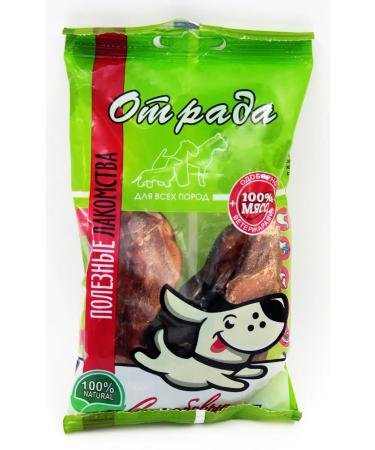 CONJOY Kabani Pyataki Kabani treat 50 g 2 packages - Buy Online on GoSupps.com