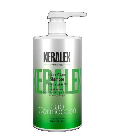 Keralex Hair shampoo professional