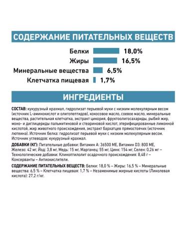 ROYAL CANIN Dry food for dogs for Anallergenic 3 kg allergies - Buy Online on GoSupps.com