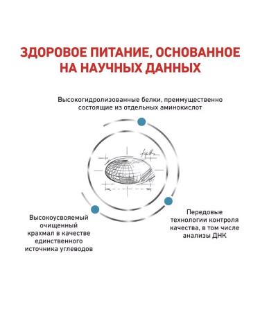 ROYAL CANIN Dry food for dogs for Anallergenic 3 kg allergies - Buy Online on GoSupps.com