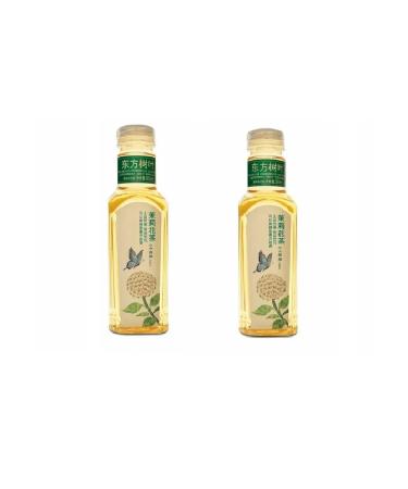 Oriental Jasmine Tea Leaves 2 x 0.5L