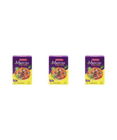 MAKFA MURES 5 cereals berries and cinnamon 200 g 3pcs