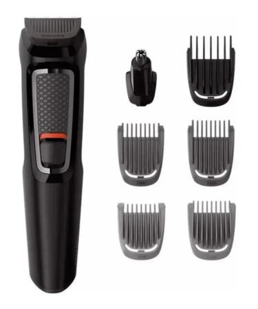 Philips Set for haircuts and shaving MG 3710 33 - Buy Online on GoSupps.com