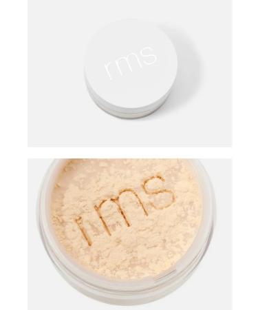 RMS Hydra Setting Powder Light Mating Facial Powder - Buy Online on GoSupps.com