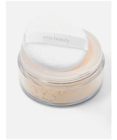 RMS Hydra Setting Powder Light Mating Facial Powder - Buy Online on GoSupps.com